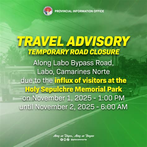 Camarines Norte Sanayang Pangkaligtasan