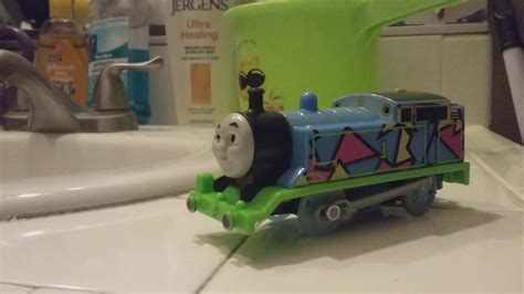 Hyper Glow Thomas Review Youtube