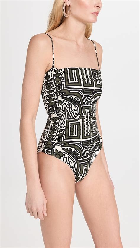 Johanna Ortiz Malecon One Piece Shopbop