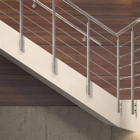 Choosing the Right Railing - Buying Guides ArchiExpo