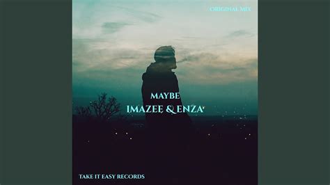 Maybe - YouTube Music