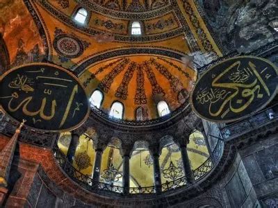 Let S Discovery Beauty Of Istanbul With Package Tours By Turista Travel