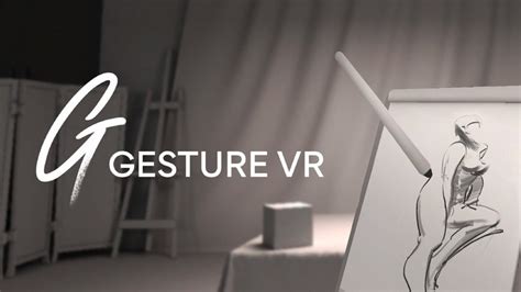 Gesture VRQuest Store 映维网 AR VR App