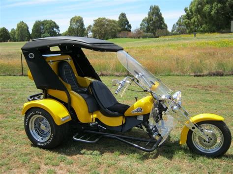 Ea Into Wild Vw Trike Vw Trikes For Sale Harley Davidson Trike Atv