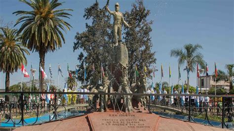 Actividades De Semana Santa En Libertador Seguime Jujuy