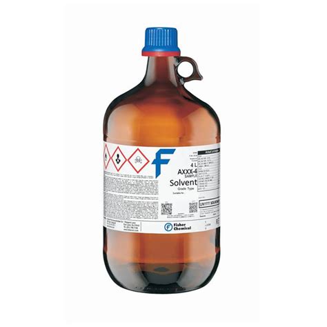 Methanol Hplc Fisher Chemical