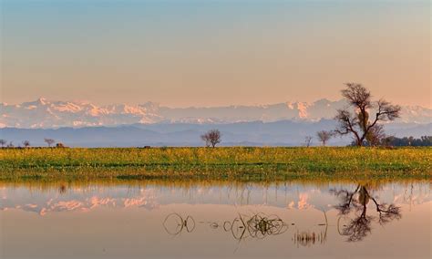 Chenab Pakistans River Of Love Multimedia Dawncom