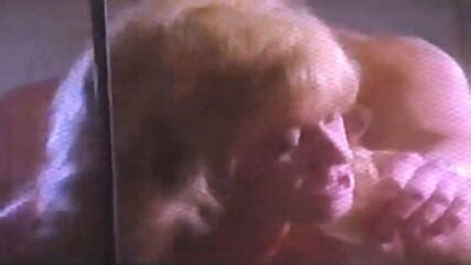 Mature Blonde Vintage