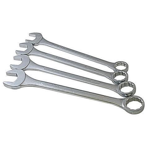 Vim Tools Wrench Set 7 Piece Vimcw01m The Home Depot