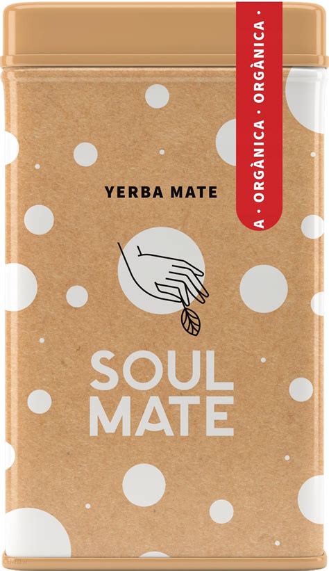 Yerbera Soul Mate Yerba Organica Puszka 1000g 1kg Ceny I Opinie