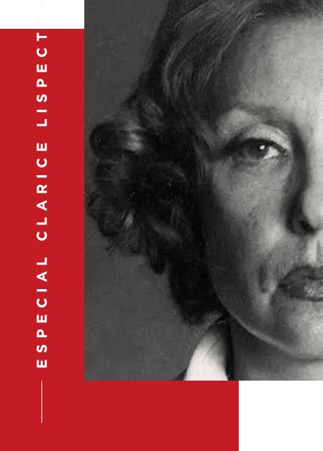 Clarice Lispector Página 3 Editora Rocco