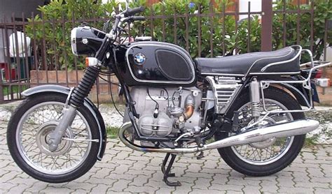 Bmw R 75 5 Catalogo E Listino Prezzi Moto It