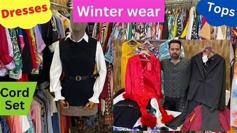 Hot Selling Western Wear Clothes Wholesaler Of India Badia Rate Aue