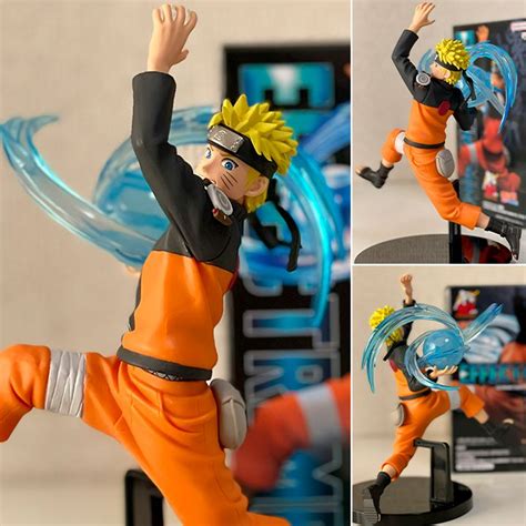 Effectreme Figure Uzumaki Naruto Naruto Shippuden 18cm Kyou Hobby