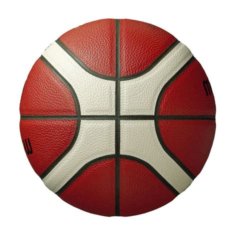 Bola De Basquete Molten BG4000 Basketball FIBA Approved T7