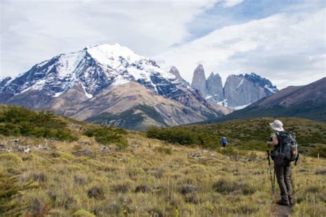 How To Hike The Torres Del Paine W Trek Guide