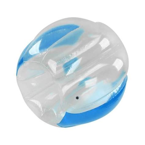 Ballon Bulle Gonflable pour Activités Extérieures ZERONE PVC