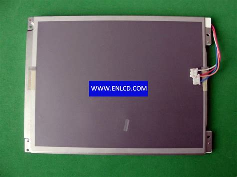 LQ104V1DG71 SHARP LCD Panel Replacement ENLCD