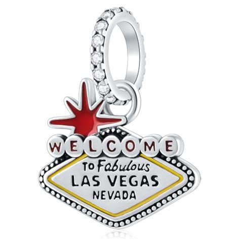 I Tested The Top Rated Pandora Las Vegas Charms Here S What I Discovered