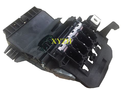 C7769 60376 C7769 60151 Printhead Carriage Assembly For Hp Designjet 500 510 800 Ebay