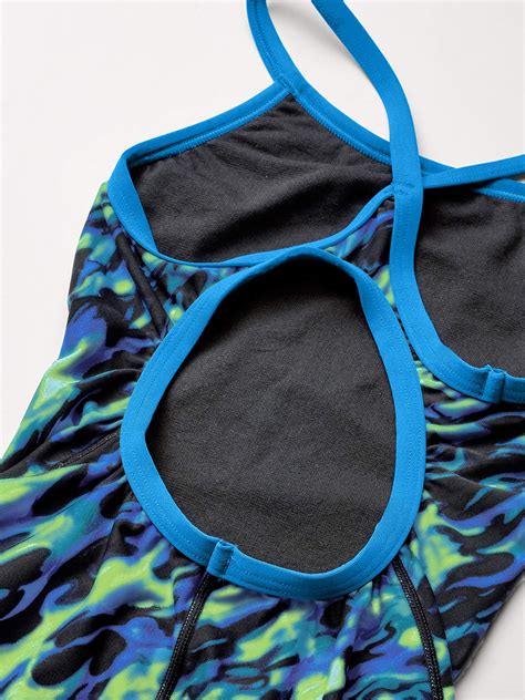 Tyr Swimsuit Draco Diamondfit