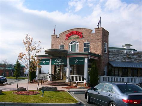 Saltgrass Steakhouse, Westminster - Menu, Prices & Restaurant Reviews - TripAdvisor