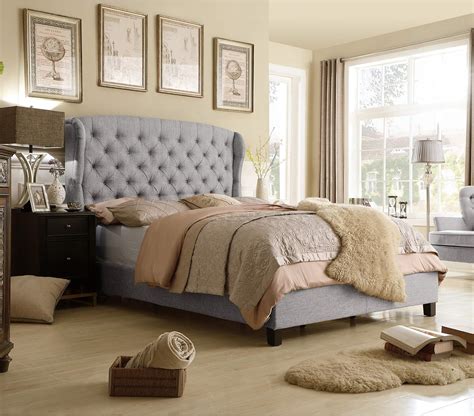 Best King Headboard Footboard Set - Home & Home