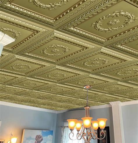 How To Install Ceiling Tiles On Furring Strips Shelly Lighting