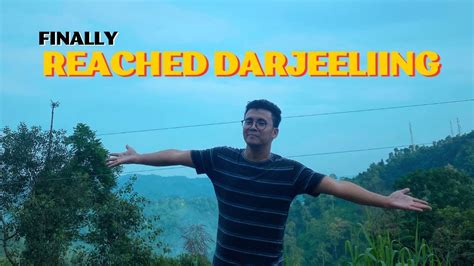 Darjeeling Trip I Vlog I Ep 2 I AKASH VAANI I Vlog Trip Darjeeling