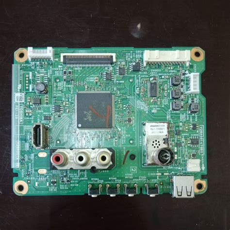 Toshiba P Vm Power Supply System Board Main Board Tcon Shopee