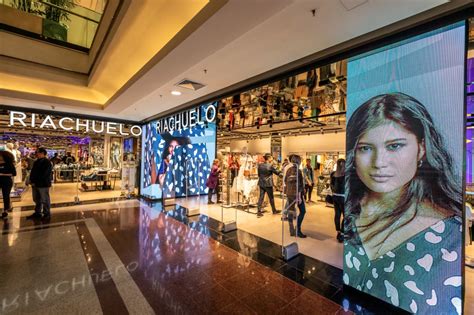 Riachuelo Inaugura Loja Conceito No Shopping Morumbi Abc Da Comunica O