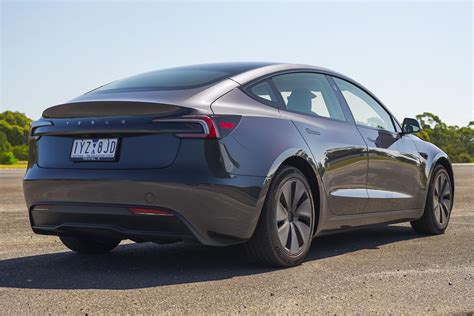 2024 Tesla Model 3 Price And Specs Autosopedia