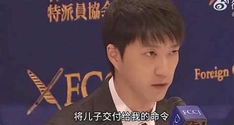 友人曝福原爱江宏杰离婚原因：女方婚内被辱骂每晚哭，一度痛苦到想轻生福原爱江宏杰新浪新闻