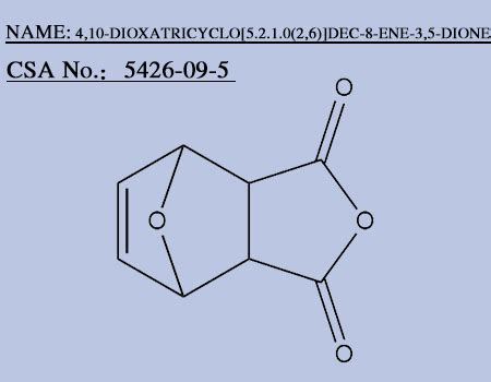 Anhydride Derivatives Product Puyang Shengyuan Energy Technology Corp