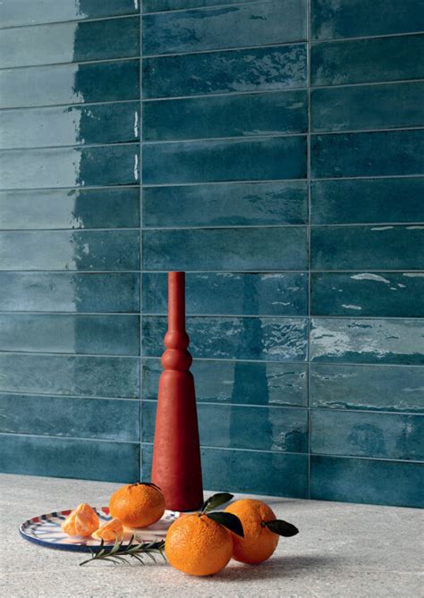 Fusion by Nova Bell | Tile X Design 