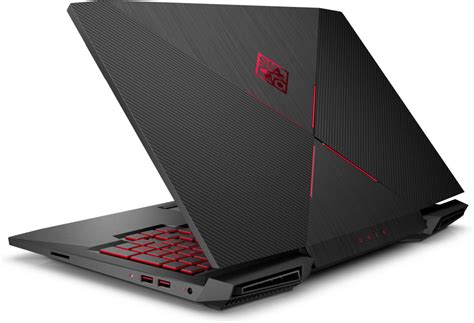 HP OMEN 15 CE018 GAMING Core I7 7700HQ 2 8GHz 1TB 8GB 15 6in