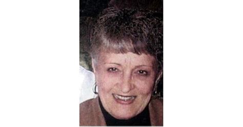 Patricia Johnson Obituary 1938 2022 Spokane Wa Spokesman Review