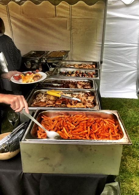 Hog Roast Arbroath Providing A Delicious Southern Slow Roast Spitting