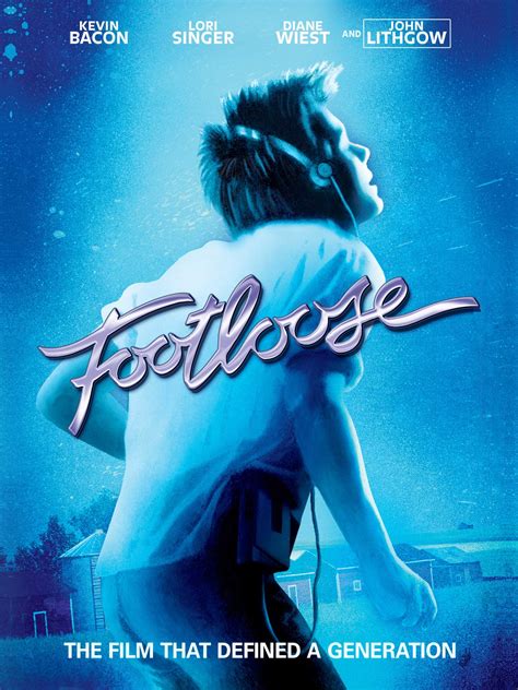 Footloose Wallpaper | Hot Sex Picture