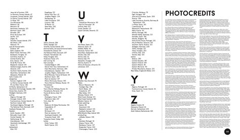 Lonely Planet's Where To Go When Europe