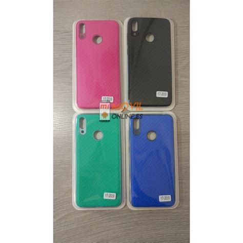 Funda Para Huawei Y7 2019