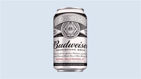 Do They Still Make Budweiser Prohibition Brew? | stillsold.com