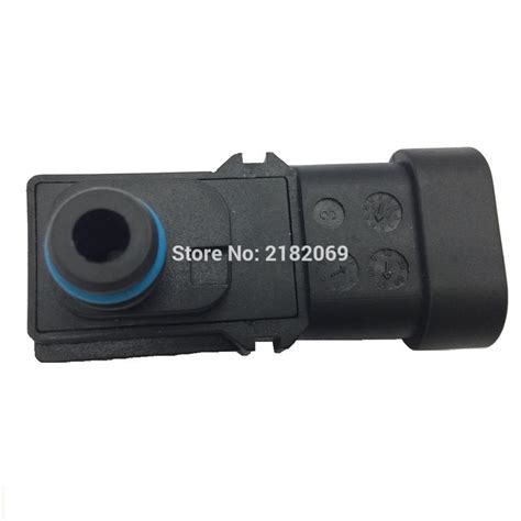 MAP Sensor For Renault Clio Espace Kangoo Megane Scenic Laguna Logan