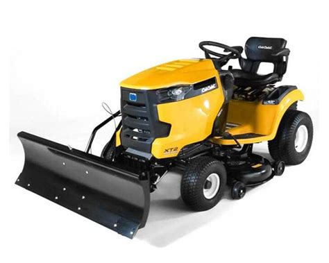 New 2023 Cub Cadet 46 In FastAttach All Season Plow Saint Helens OR