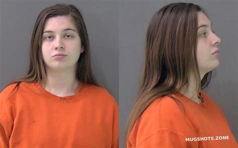 MARTINEZ BROOKE LYNN 01 08 2024 Bell County Mugshots Zone