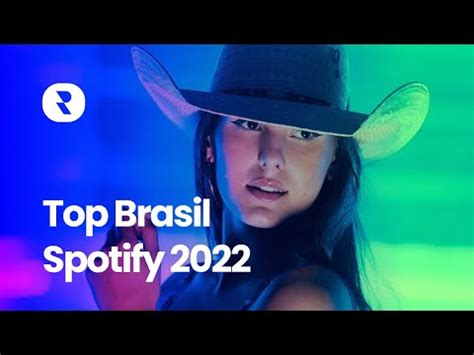 Qual A M Sica Mais Tocada No Brasil No Spotify