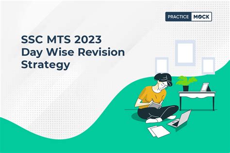 Ssc Mts Day Wise Revision Strategy