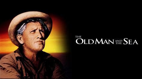 The Old Man and the Sea (1958) - Movie - Where To Watch