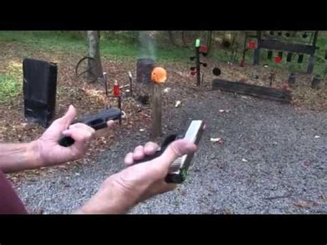 Glock 26 Gen 5 Review - Glock Handguns