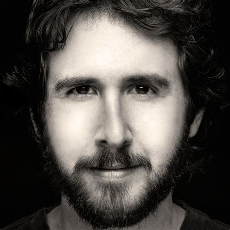 Josh Groban - Bridges (Album Review) - Cryptic Rock